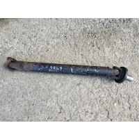 вал карданный MITSUBISHI PAJERO/MONTERO (V1,V2,V3,V4) 1990-1997 MITSUBISHI PAJERO/MONTERO (V1,V2,V3,V4) 1990-1997 1997 MR165727,