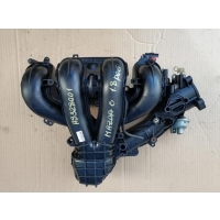 коллектор впускной MAZDA 6 (GG) 2002-2007 MAZDA 6 (GG) 2002-2007 L829-13-100,