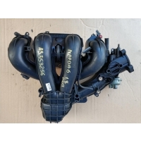 коллектор впускной MAZDA 6 (GG) 2002-2007 MAZDA 6 (GG) 2002-2007 L829-13-100,