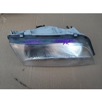 фара NISSAN MAXIMA (A32) 1994-2000 NISSAN MAXIMA (A32) 1994-2000 1997 215-1165R-LD, Совместимые OEM номера 26010-47U25