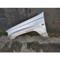 крыло JEEP GRAND CHEROKEE (WJ) 1999-2003 JEEP GRAND CHEROKEE (WJ) 1999-2003 55136583AC,