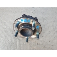 ступица MAZDA 3 (BK) 2003-2009 MAZDA 3 (BK) 2003-2009 2004 BBM2-26-15XB, Совместимые OEM номера BBM22615XB,BBM2-26-15XB,BP4K2615XA,BP4K-26-15XB,BP4K-26-15XC,BP4K-26-15XD,BP4K-26-15XF