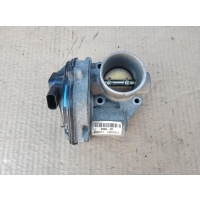 заслонка дроссельная FORD FUSION 2002- FORD FUSION 2002- 2007 1505642, Совместимые OEM номера 2S6U-9F991-GA
