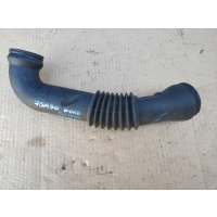 патрубок воздушного фильтра FORD FUSION 2002- FORD FUSION 2002- 2007 1329626, Совместимые OEM номера 2S61-9R504-CE