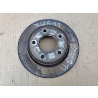 диск тормозной MAZDA 3 (BK) 2003-2009 MAZDA 3 (BK) 2003-2009 2004 C24Y-26-251C-9A, Совместимые OEM номера C24Y26251C,C24Y-26-251C-9A