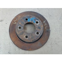 диск тормозной MAZDA 3 (BK) 2003-2009 MAZDA 3 (BK) 2003-2009 2008 C24Y-26-251C, Совместимые OEM номера C24Y-26-251C-9A