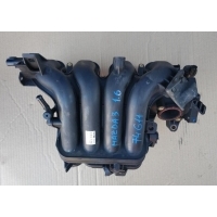 коллектор впускной MAZDA 3 (BK) 2003-2009 MAZDA 3 (BK) 2003-2009 2004 Z601-13-100B,