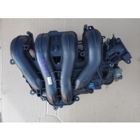 коллектор впускной MAZDA 6 (GG) 2002-2007 MAZDA 6 (GG) 2002-2007 2007 LF94-13-100C, Совместимые OEM номера LF94-13-100A