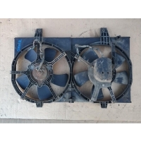 диффузор вентилятора в сборе NISSAN MAXIMA (A32) 1994-2000 NISSAN MAXIMA (A32) 1994-2000 1999 21481-38U10, Совместимые OEM номера 21481-2L700,21481-38U00,2148138U01,21481-38U10