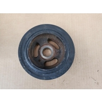 шкив коленвала FORD C-MAX 2007-2011 FORD C-MAX 2007-2011 2008 5227821, Совместимые OEM номера 4M5G-6316-FC