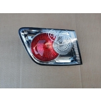фонарь крышки багажника MAZDA 6 (GG) 2002-2007 MAZDA 6 (GG) 2002-2007 2007 GR1A-51-3J0B, Совместимые OEM номера GR1A-51-3G0B