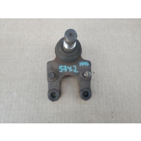 опора шаровая NISSAN TERRANO II (R20) 1993-2004 NISSAN TERRANO II (R20) 1993-2004 1999 40160-0F000,