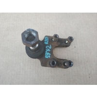 опора шаровая NISSAN TERRANO II (R20) 1993-2004 NISSAN TERRANO II (R20) 1993-2004 1999 40160-0F000,