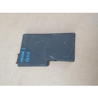 крышка блока предохранителей MAZDA 3 (BK) 2003-2009 MAZDA 3 (BK) 2003-2009 2006 BP4K-66-761G, Совместимые OEM номера BP4K-66-761F