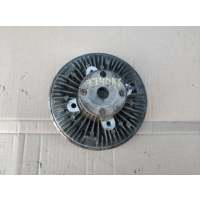 вискомуфта вентилятора охлаждения JEEP GRAND CHEROKEE (ZJ) 1993-1998 JEEP GRAND CHEROKEE (ZJ) 1993-1998 52027824, Совместимые OEM номера 52027614,52027717,52027823,52027824,52028242,CSWCH002