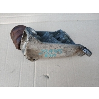 кронштейн двигателя AUDI 100 (45) 1991-1994 AUDI 100 (45) 1991-1994 1993 4A0199343,