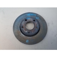 диск тормозной AUDI 100 (44) 1983-1991 AUDI 100 (44) 1983-1991 1990 447615301B,