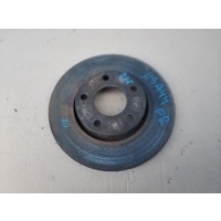 диск тормозной AUDI 100 (44) 1983-1991 AUDI 100 (44) 1983-1991 1990 447615301B,
