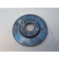 диск тормозной MAZDA 3 (BK) 2003-2009 MAZDA 3 (BK) 2003-2009 2004 C24Y-33-25XC-9A, Совместимые OEM номера BP4Y-33-25XC,C24Y-33-25XC