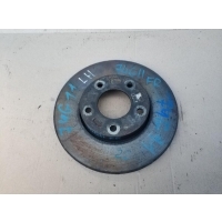 диск тормозной MAZDA 3 (BK) 2003-2009 MAZDA 3 (BK) 2003-2009 2004 C24Y-33-25XC-9A, Совместимые OEM номера BP4Y-33-25XC,C24Y-33-25XC