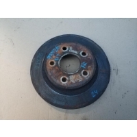 диск тормозной JEEP GRAND CHEROKEE (WJ) 1999-2003 JEEP GRAND CHEROKEE (WJ) 1999-2003 52098672,