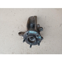 кулак (цапфа) подвески MAZDA 3 (BK) 2003-2009 MAZDA 3 (BK) 2003-2009 2004 BP4K-33-021C,