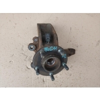 кулак (цапфа) подвески MAZDA 3 (BK) 2003-2009 MAZDA 3 (BK) 2003-2009 2004 BP4K-33-031C, Совместимые OEM номера BP4K-33-15XB
