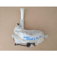 бачок омывателя MAZDA 3 (BK) 2003-2009 MAZDA 3 (BK) 2003-2009 2008 BP4K-67-480D,