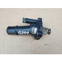 корпус термостата FORD C-MAX 2007-2011 FORD C-MAX 2007-2011 2008 1476110,