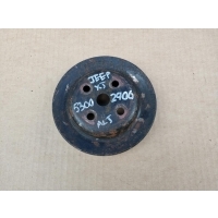 шкив JEEP CHEROKEE (XJ) 1990-2001 JEEP CHEROKEE (XJ) 1990-2001 53002906,