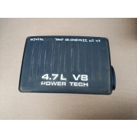 резонатор воздушного фильра JEEP GRAND CHEROKEE (WJ) 1999-2003 JEEP GRAND CHEROKEE (WJ) 1999-2003 2000 04854011, Совместимые OEM номера 4854011