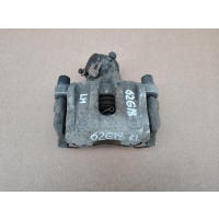суппорт MAZDA 3 (BK) 2003-2009 MAZDA 3 (BK) 2003-2009 2004 BPYK-26-71XB, Совместимые OEM номера BPYK-26-71XA