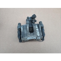суппорт MAZDA 3 (BK) 2003-2009 MAZDA 3 (BK) 2003-2009 2004 BPYK-26-61XB, Совместимые OEM номера BPYK-26-61XA