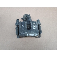 суппорт MAZDA 3 (BK) 2003-2009 MAZDA 3 (BK) 2003-2009 2006 BPYK-26-71XB, Совместимые OEM номера BPYK-26-71XA