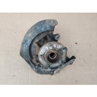 кулак (цапфа) подвески MAZDA 3 (BK) 2003-2009 MAZDA 3 (BK) 2003-2009 2004 BP4K-33-021C,