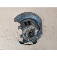 кулак (цапфа) подвески MAZDA 3 (BK) 2003-2009 MAZDA 3 (BK) 2003-2009 2004 BP4K-33-031C, Совместимые OEM номера BP4K-33-15XB
