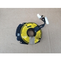 шлейф полрулевой airbag (лента) NISSAN ALMERA (N16) 2000-2006 NISSAN ALMERA (N16) 2000-2006 2000 25554-5M025, Совместимые OEM номера 25554-BM025