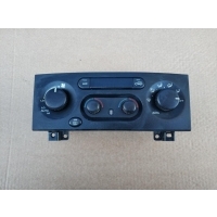 блок управления отопителем (печкой) JEEP GRAND CHEROKEE (WJ) 1999-2003 JEEP GRAND CHEROKEE (WJ) 1999-2003 1999 P55115903, Совместимые OEM номера 55115903