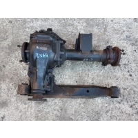 редуктор моста NISSAN TERRANO II (R20) 1993-2004 NISSAN TERRANO II (R20) 1993-2004 1999 38501-G2302, Совместимые OEM номера 38501-07G17,38501-G2309
