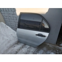 дверь MITSUBISHI LANCER (CS) 2003-2008 MITSUBISHI LANCER (CS) 2003-2008 2005 5730A191,