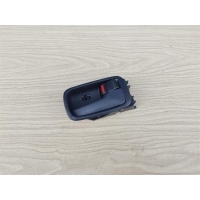ручка двери внутренняя MITSUBISHI LANCER (CS) 2003-2008 MITSUBISHI LANCER (CS) 2003-2008 2005 MR627181, Совместимые OEM номера MR656174