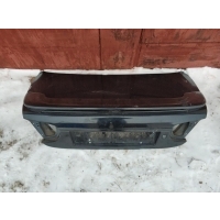 крышка багажника MAZDA XEDOS 6 1992-1999 MAZDA XEDOS 6 1992-1999 1992 CA04-52-610A, Совместимые OEM номера CA04-52-610