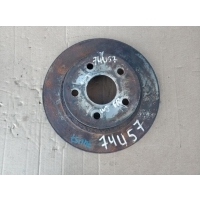 диск тормозной JEEP GRAND CHEROKEE (WJ) 1999-2003 JEEP GRAND CHEROKEE (WJ) 1999-2003 52098672,