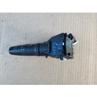 переключатель подрулевой левый NISSAN PRIMERA (P12) 2002- NISSAN PRIMERA (P12) 2002- 2002 25540-AV600,