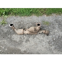 труба приемная глушителя NISSAN MAXIMA (A32) 1994-2000 NISSAN MAXIMA (A32) 1994-2000 1997 14012-41U21,