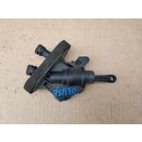цилиндр сцепления главный FORD FUSION 2002- FORD FUSION 2002- 2007 1743453, Совместимые OEM номера 2S617A543AC