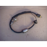 трос сцепления RENAULT MEGAN 1999-2002 RENAULT MEGAN 1999-2002 2000 , Совместимые OEM номера ,301010,301010P,52079425AC ,52079425AE,61010,JP000147,JP0147,RA2263C