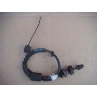 трос сцепления RENAULT MEGAN 1996-1999 RENAULT MEGAN 1996-1999 1997 , Совместимые OEM номера ,301010,301010P,52079425AC ,52079425AE,61010,JP000147,JP0147,RA2263C