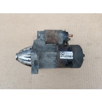 стартер MAZDA 3 (BK) 2003-2009 MAZDA 3 (BK) 2003-2009 2004 ZJ01-18-400A, Совместимые OEM номера A2TC0091,M000T91381,ZJ0118400,ZJ01-18-400A
