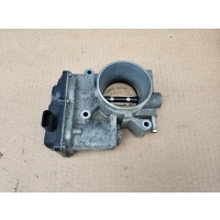 заслонка дроссельная MAZDA 6 (GG) 2002-2007 MAZDA 6 (GG) 2002-2007 2007 L3R4-13-640, Совместимые OEM номера L3G2-13-640,L3G2-13-640A